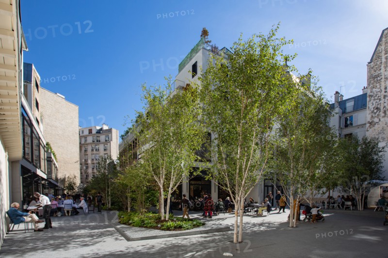 Beaupassage, Paris, 7th arrondissement of Paris