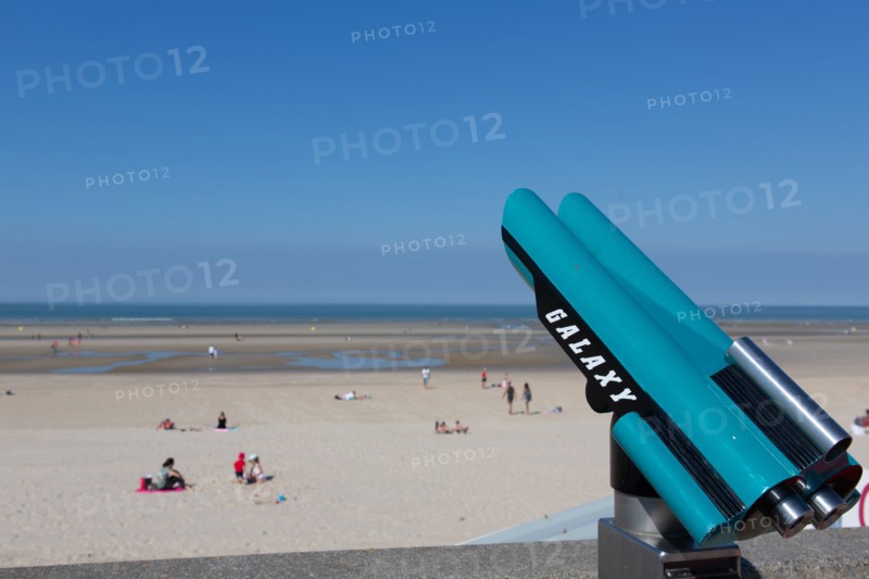 Cucq  Stella Plage (Cote d'Opale)