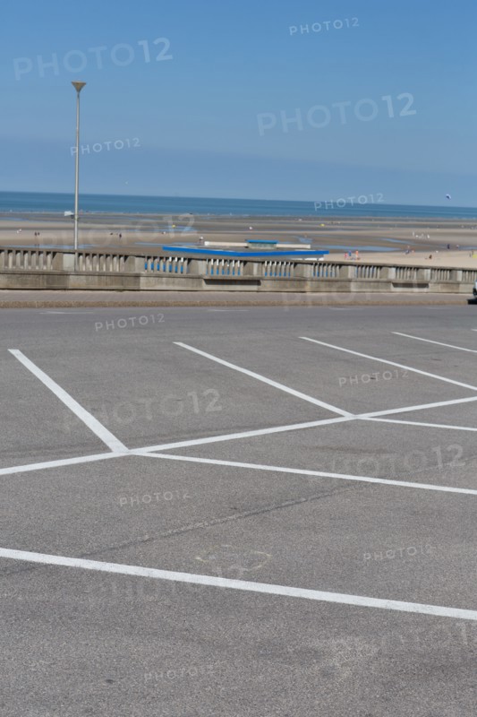 Cucq  Stella Plage (Cote d'Opale)