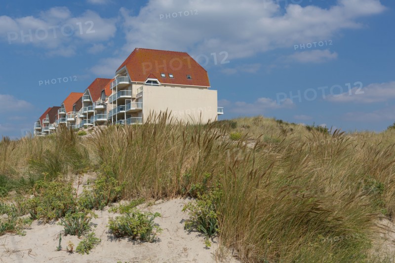 Cucq  Stella Plage (Cote d'Opale)