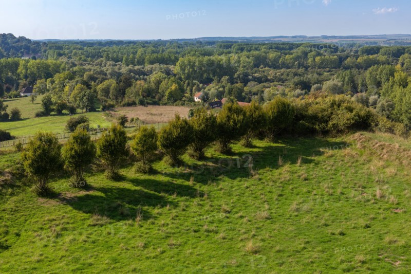 Montreuil-sur-Mer, la Citadelle