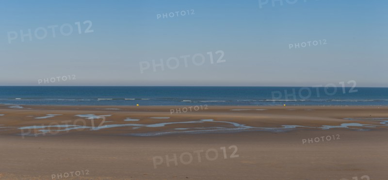 Merlimont Plage