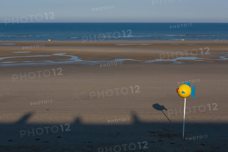 Merlimont Plage