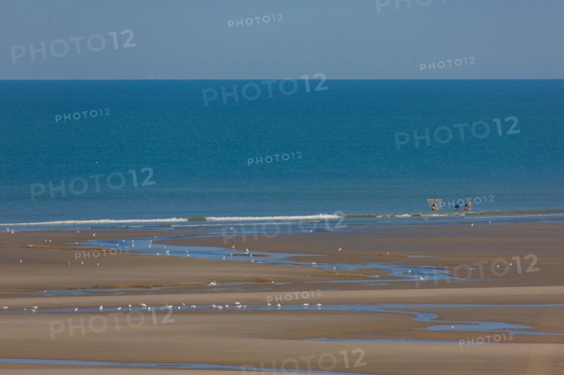 Merlimont Plage