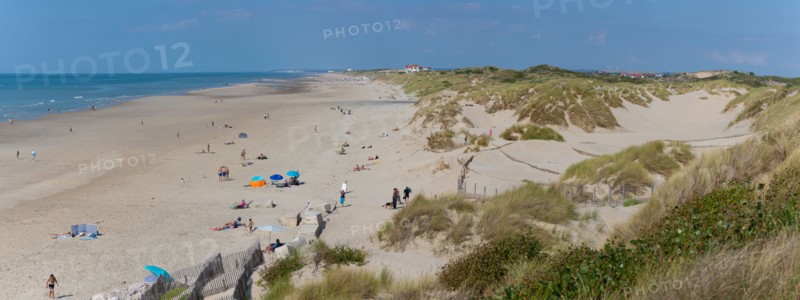 Merlimont Plage
