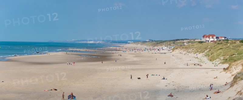 Merlimont Plage