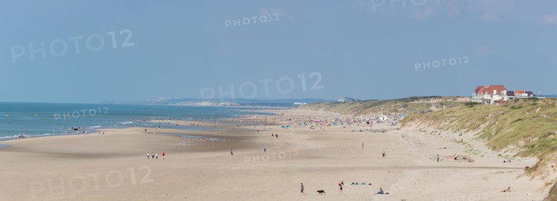 Merlimont Plage