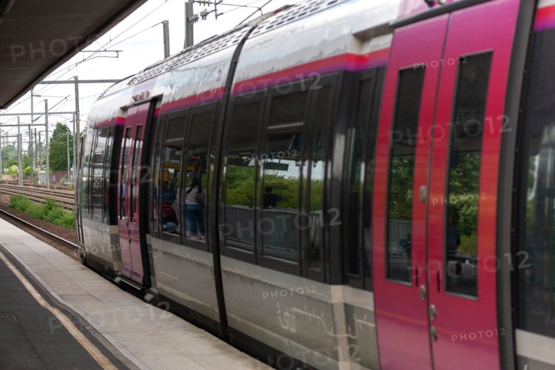 Chelles, Chelles Gournay railway station
