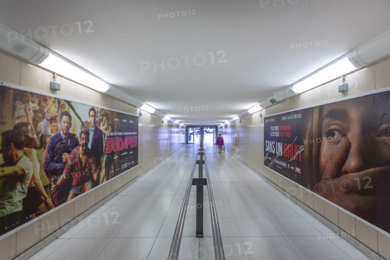 Chelles, Chelles Gournay railway station