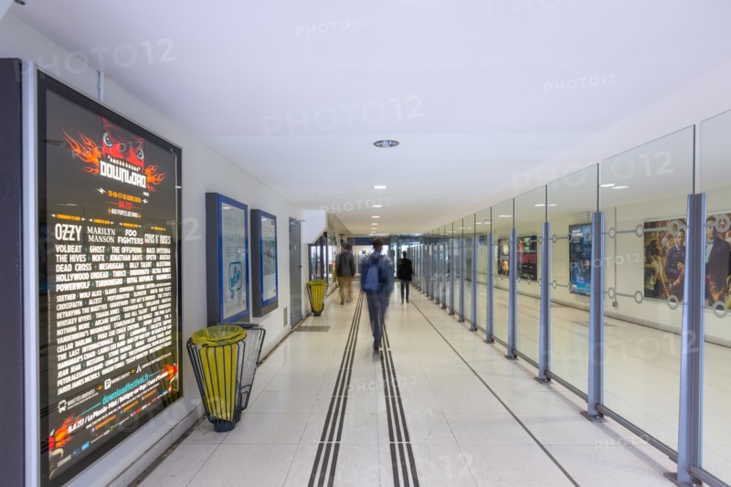 Chelles, Chelles Gournay railway station