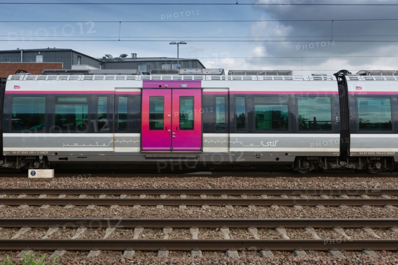 Chelles, Chelles Gournay railway station