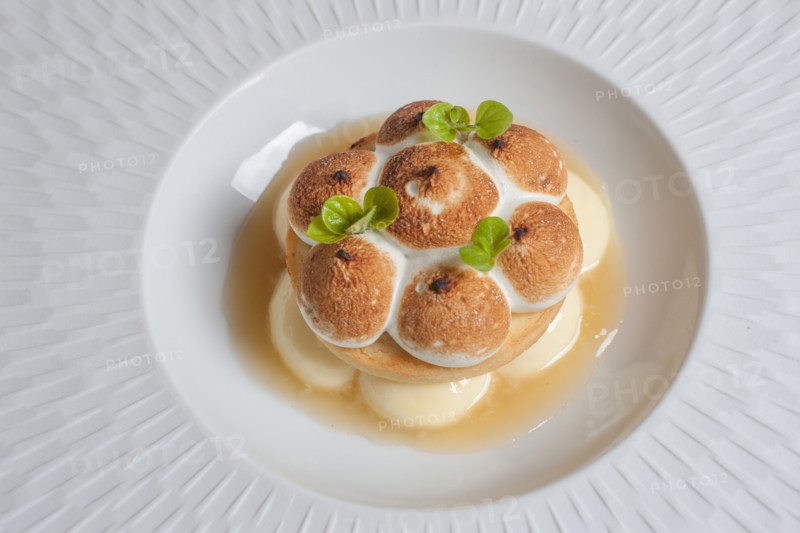 Campigny, hôtel restaurant Le Petit Coq aux Champs