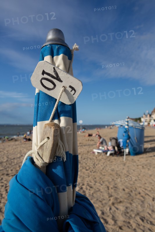 Blonville-sur-Mer (Calvados)