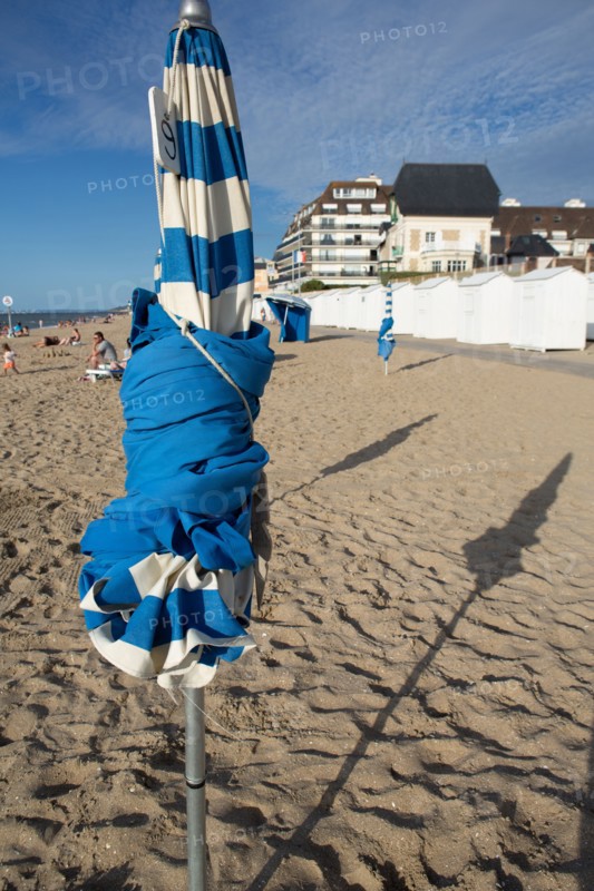 Blonville-sur-Mer (Calvados)
