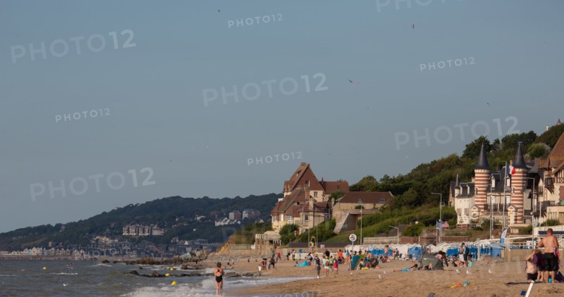 Blonville-sur-Mer (Calvados)