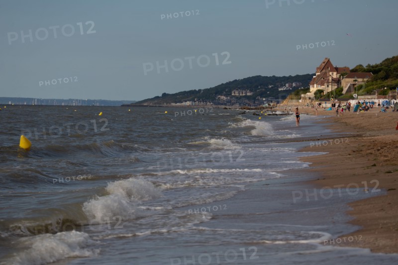 Blonville-sur-Mer (Calvados)