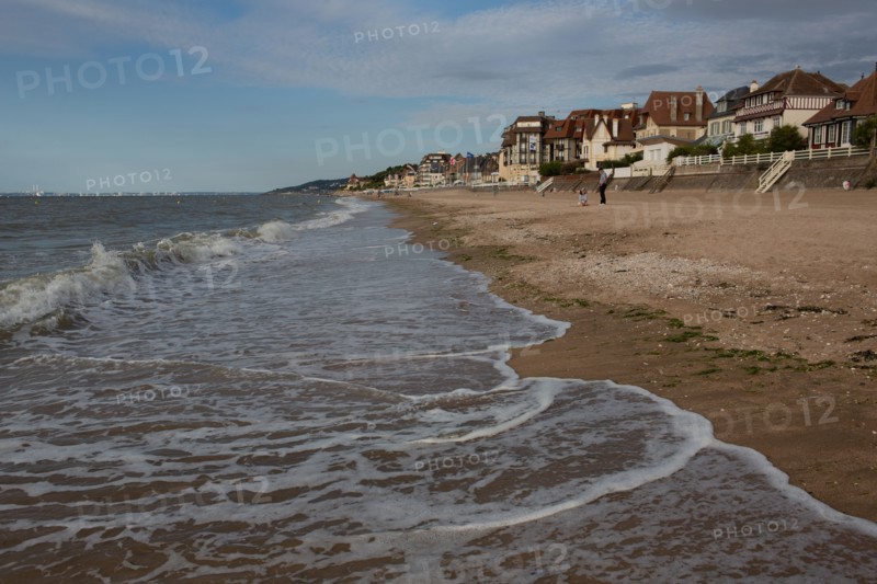 Blonville-sur-Mer (Calvados)