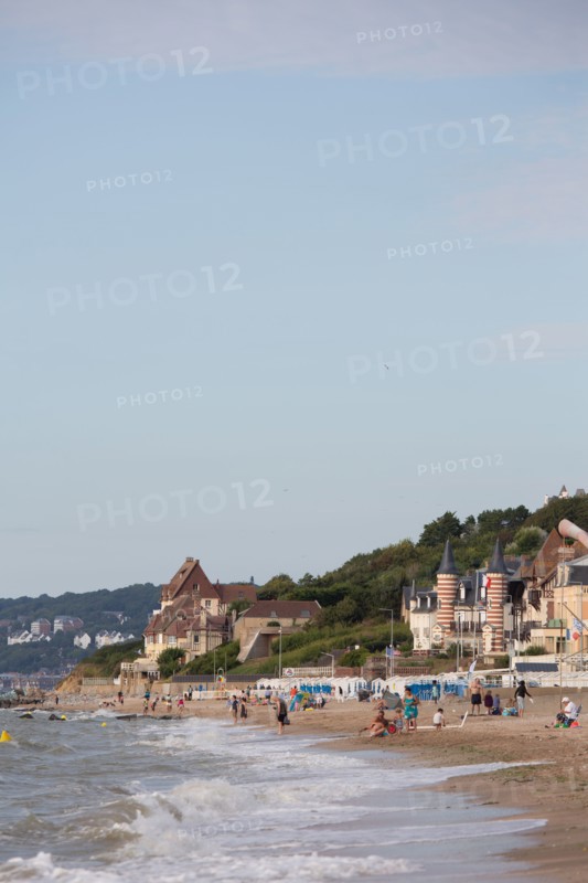 Blonville-sur-Mer (Calvados)