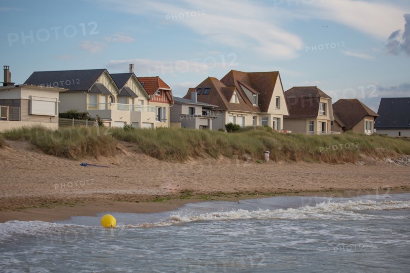 Blonville-sur-Mer (Calvados)