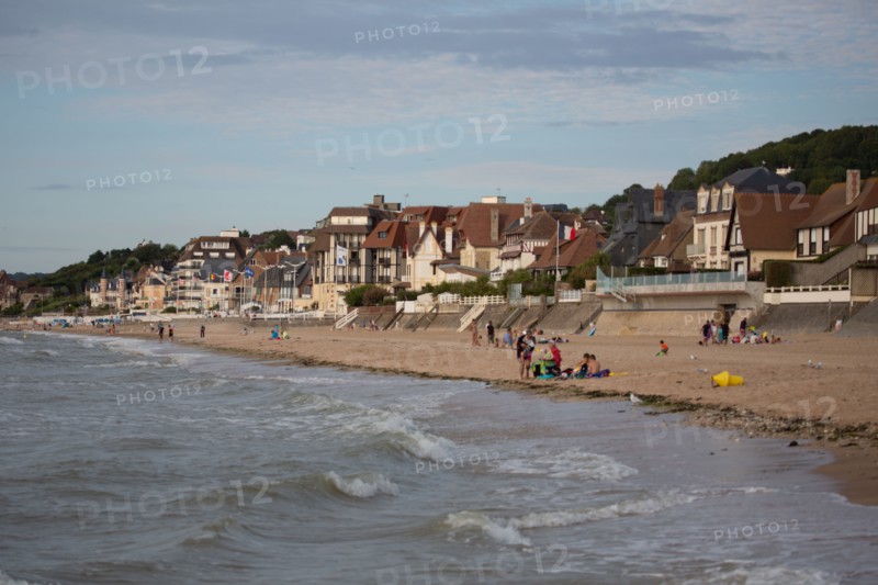 Blonville-sur-Mer (Calvados)