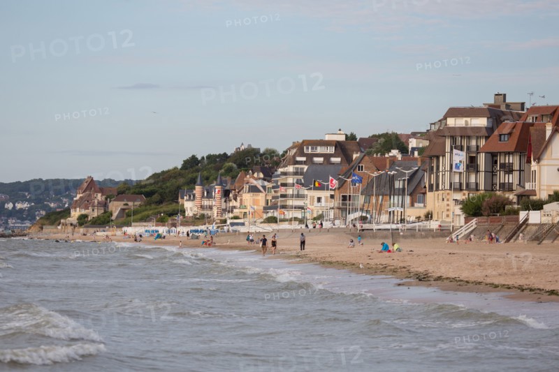 Blonville-sur-Mer (Calvados)