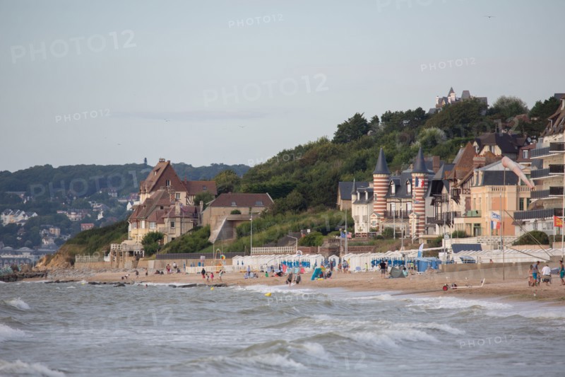 Blonville-sur-Mer (Calvados)