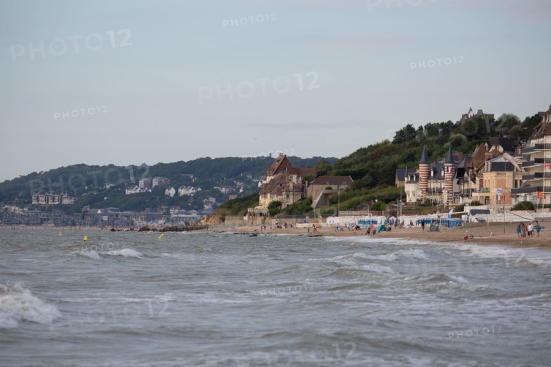 Blonville-sur-Mer (Calvados)