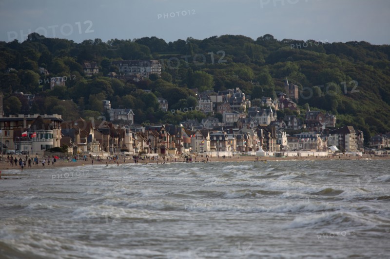Blonville-sur-Mer (Calvados)