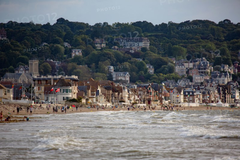 Blonville-sur-Mer (Calvados)