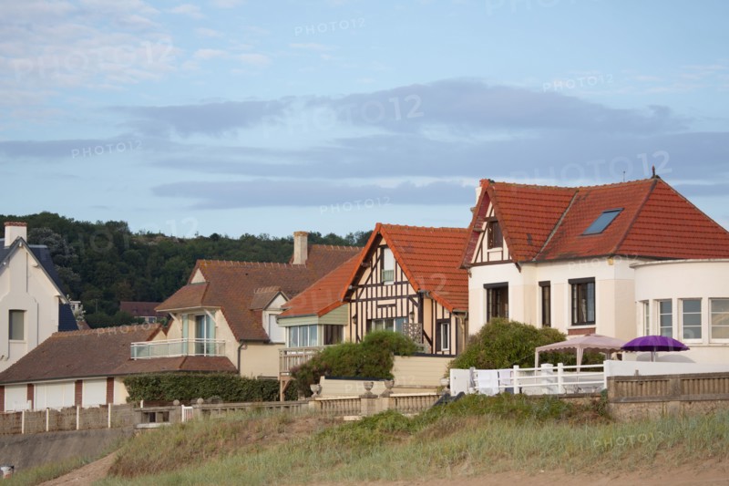 Blonville-sur-Mer (Calvados)