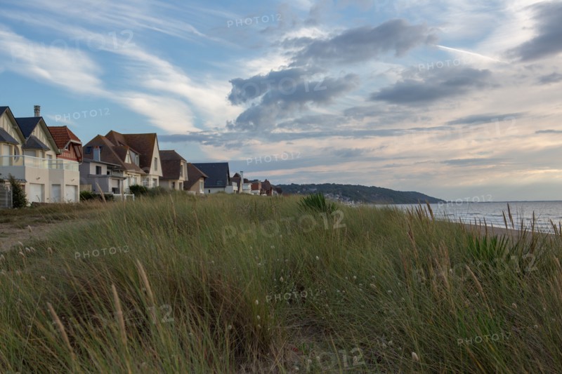 Blonville-sur-Mer (Calvados)
