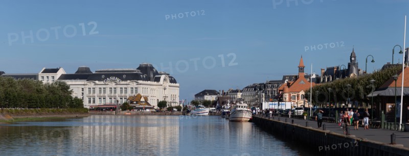 Trouville-sur-Mer (Calvados)