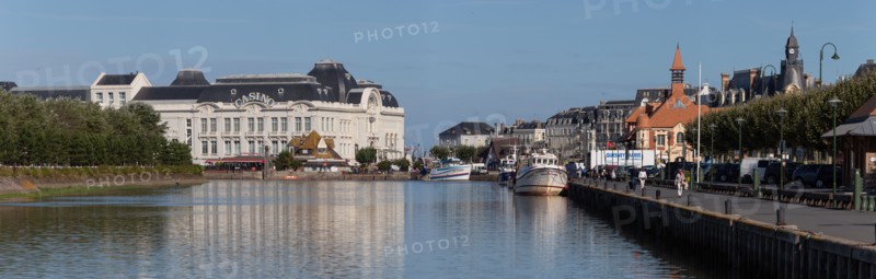 Trouville-sur-Mer (Calvados)