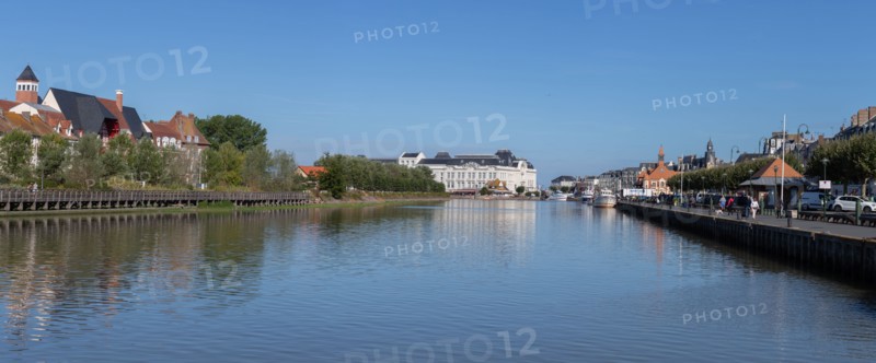 Trouville-sur-Mer (Calvados)