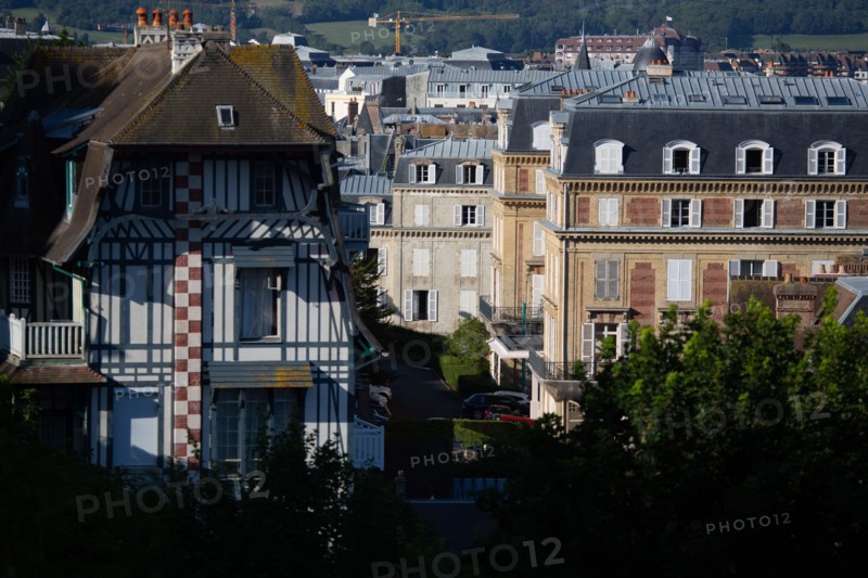Trouville-sur-Mer (Calvados)