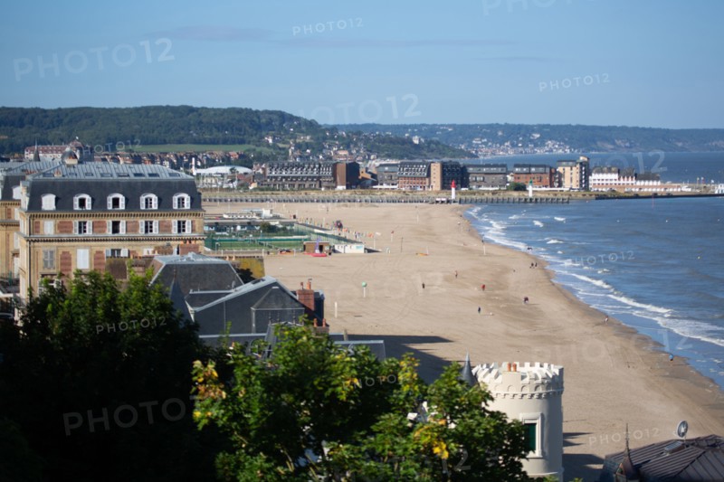 Trouville-sur-Mer (Calvados)