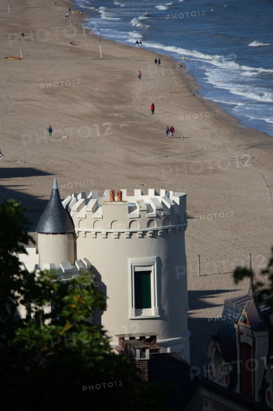 Trouville-sur-Mer (Calvados)