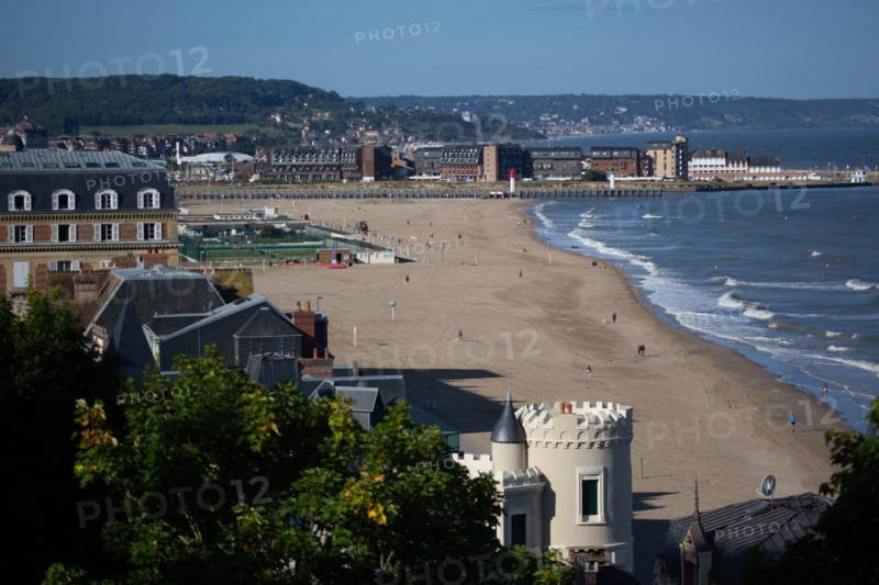 Trouville-sur-Mer (Calvados)