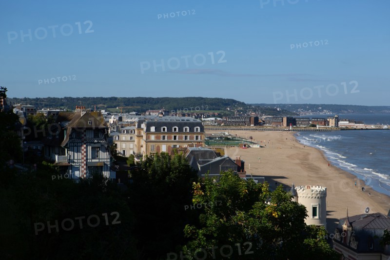 Trouville-sur-Mer (Calvados)
