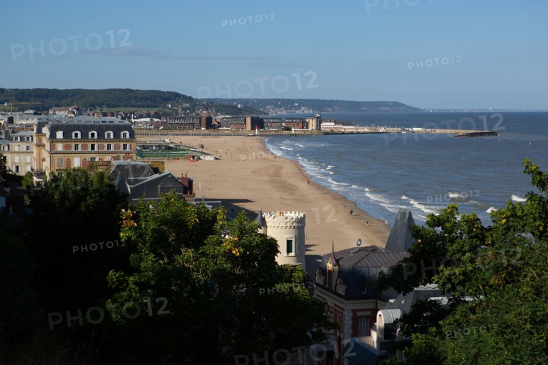 Trouville-sur-Mer (Calvados)