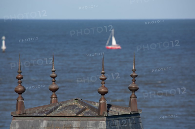 Trouville-sur-Mer (Calvados)