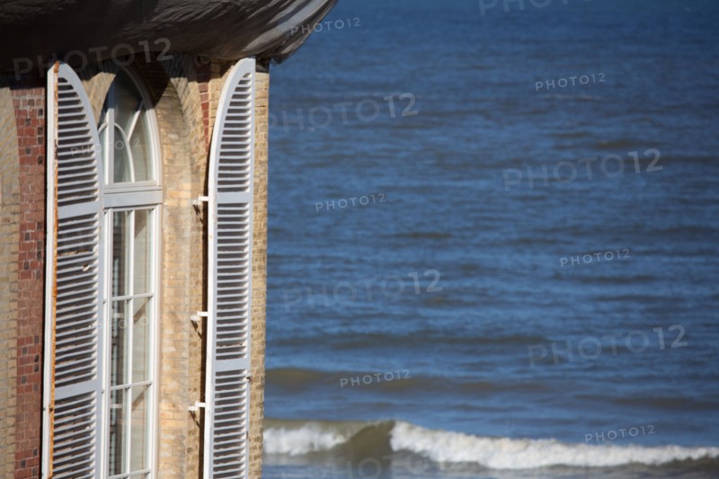 Trouville-sur-Mer (Calvados)