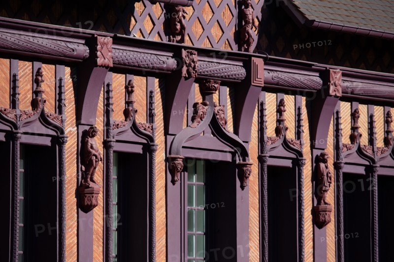 Trouville-sur-Mer (Calvados)