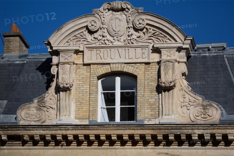 Trouville-sur-Mer (Calvados)