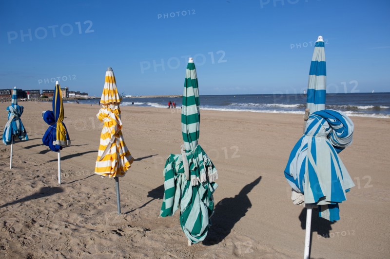Trouville-sur-Mer (Calvados)