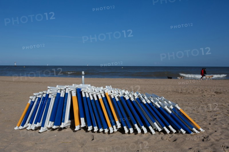 Trouville-sur-Mer (Calvados)