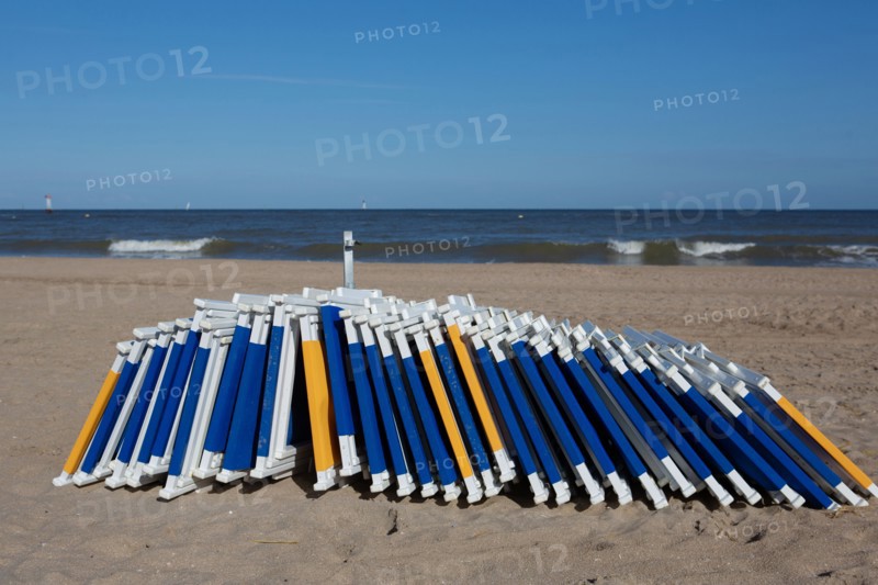 Trouville-sur-Mer (Calvados)