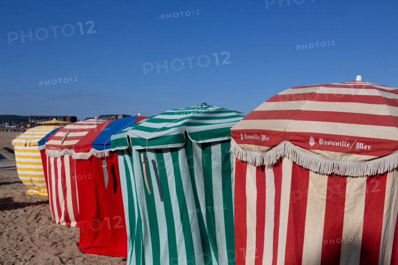 Trouville-sur-Mer (Calvados)