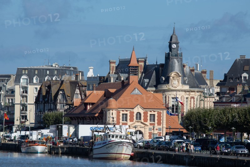 Trouville-sur-Mer (Calvados)
