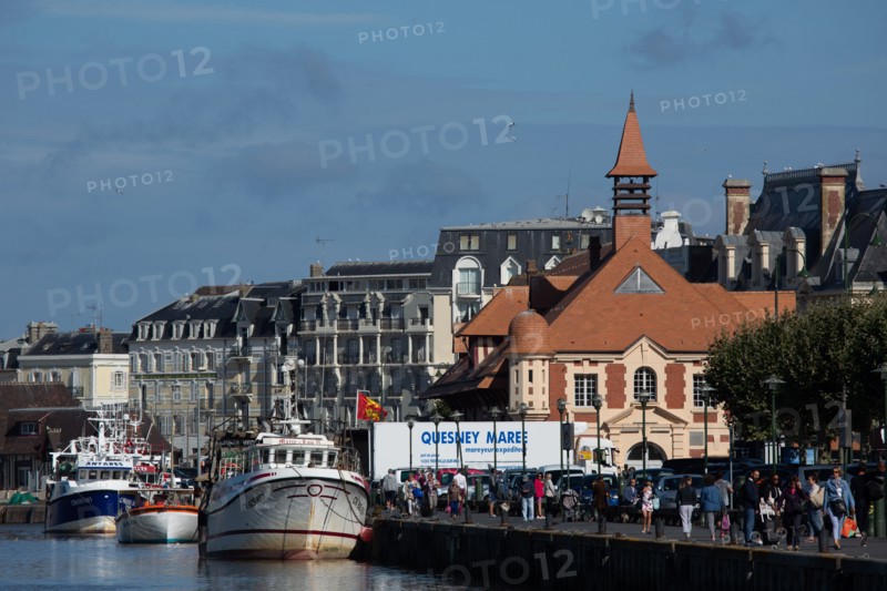 Trouville-sur-Mer (Calvados)